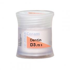Керамическая масса IPS e.max Сeram Dentin цвет A1, 100г