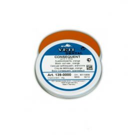 Воск Yeti Consequent 139-0000