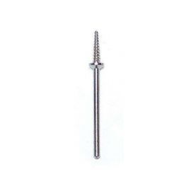 Мандрели Keystone Mandrels Corkscrew 516 3 32 screw 1520041