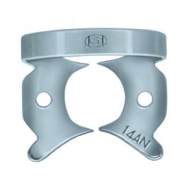 Кламмер Rubber Dam Clamp №14AN 