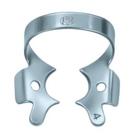 Кламмер Rubber Dam Clamp №4 