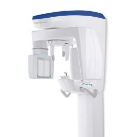 Панорамный рентген X-Radius Compact, Castellini 