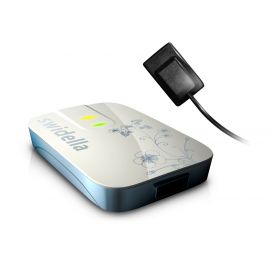 Радиовизиограф Xelia V8, SwiDella