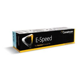 Пленка E-Speed, 30,5x40,5мм., 150шт., Carestream Dental