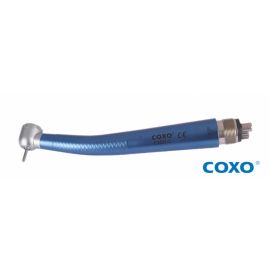 Наконечник турбинный Coxo CX207C1-4SP, ортопедическая головка