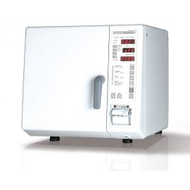 Автоклав Domina Plus B,18л., с принтером, Dental X
