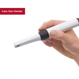 Камера интраоральная VistaCam iX HD Smart с насадкой Cam, Durr Dental