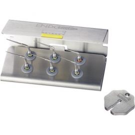 Насадки эндодонтические Satelec Endo Success Retreatment Kit комплект 6шт