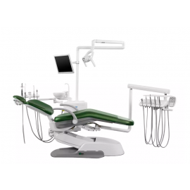 Стоматологическая установка U500, нижняя подача, Siger