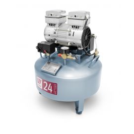 Компрессор Wu Wei 840W, 85л