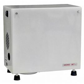 Вакуумная помпа Mono-Jet Alpha, Cattani 
