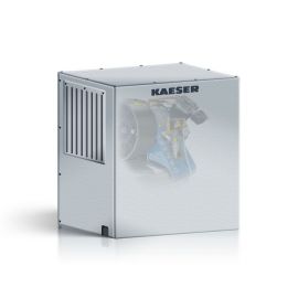 Кожух для Kaeser Dental 1T