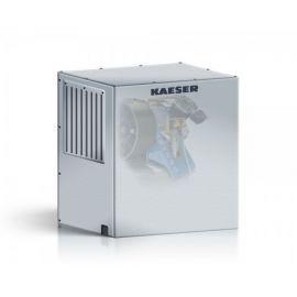Кожух для Kaeser Dental 3T