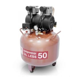 Компрессор Wu Wei W-503В 60л