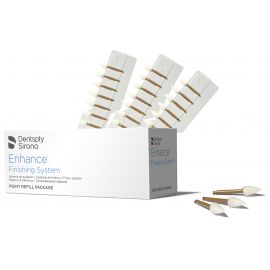 Финишные конусы Enhance, 30шт., Dentsply Sirona