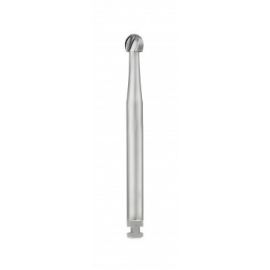 Бор Burs CARBIDE RA 6 SL хирургической длины, 5шт
