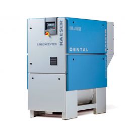 Компрессор Kaeser AIRBOX CENTER 840 T