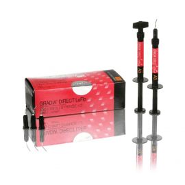 Композит GC Gradia Direct LoFlo цвет A3 2x1,3г
