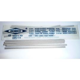 Штрипсы металлические 12 шт, Horico 303