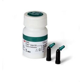  Композит 3М Filtek Bulk Fill цвет А2, 15х0,2г