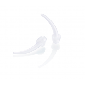 Канюля для аспирации, цвет белый, 100 шт., TRAYART