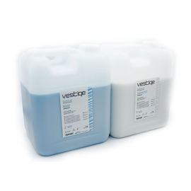 А-силикон для дублирования Vestige Duple 24, 5+5кг., Trayart