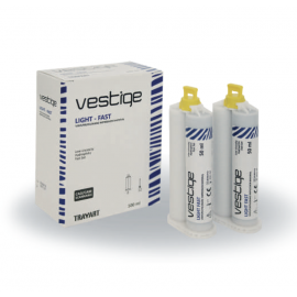 А-силикон VESTIGE LIGHT NORMAL, 4x50мл., Trayart