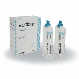 А-силикон Vestige Clear THX 1x50 мл., TRAYART