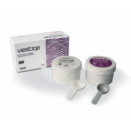 А-силикон VESTIGE PUTTY SOFT NORMAL, 300мл.+ 300мл., Trayart