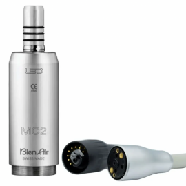 Микромотор MC2 LED (комплект для встраивания), Bien-Air Dental SA, Швейцария