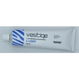 С-силикон VESTIGE C-LIGHT 24, 140мл., Trayart