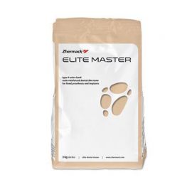 Гипс Elite Master, 4 класс, 25кг., Zhermack