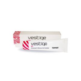 Активатор для С-силиконов Vestige Gel catalyst, 60г., Trayart