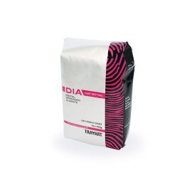 Слепочная масса DIA Dental Impression Alginate Fast Setting, 453 гр., TRAYART