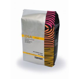 Слепочная масса DIA VIRAGE Color Change Dental Impression Alginate, 453 гр., TRAYART