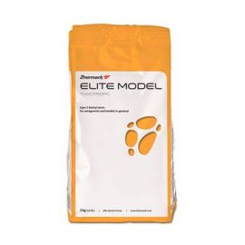 Гипс ELITE MODEL 3 кл.,3кг, Zhermack 