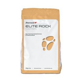 Гипс ELITE ROCK 4 кл., 3кг  Zhermack