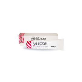 Гель-катализатор для шпатлевки Vestige C-lab TRAYART