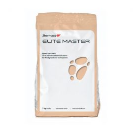 Гипс ELITE MASTER 4 кл., 3кг, Zhermack 