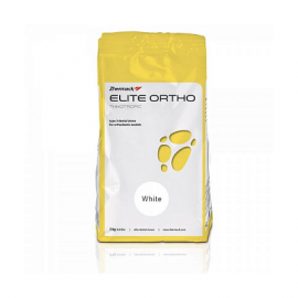 Гипс Elite Ortho, 3 класс, 3 кг., Zhermack