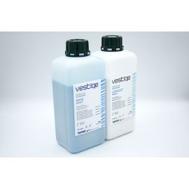 А-силикон, VESTIGE DUPLE 24, 1кг. +1 кг., TRAYART