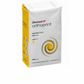 Слепочный материал Orthoprint, 500г, Zhermack