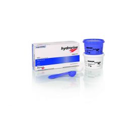  А-силикон HYDRORISE PUTTY Fast (300мл + 300мл) Zhermack 