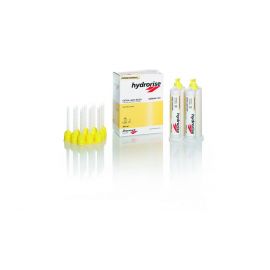  А-силикон HYDRORISE EXTRA LIGHT Normal 2x50мл Zhermack