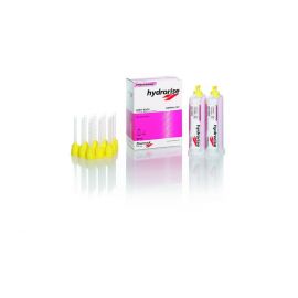 А-силикон HYDRORISE LIGHT Normal 2x50мл Zhermack