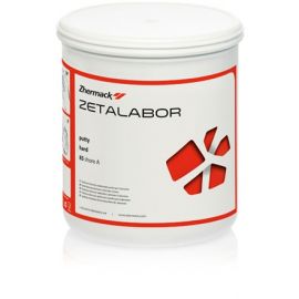 С-Силикон ZETALABOR 2,6 кг Zhermack 