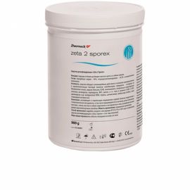 Дезинфицирующее средство ZETA 2 SPOREX Zhermack