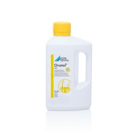 Средство дезинфицирующее Orotol plus, 2,5л., Durr Dental