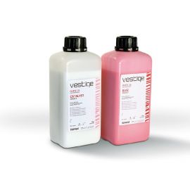 А-силикон Vestige Duple 15, 1+1кг., Trayart
