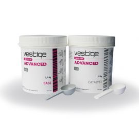 А-силикон Vestige Lab Putty Advanced, 2х1.5кг., Trayart